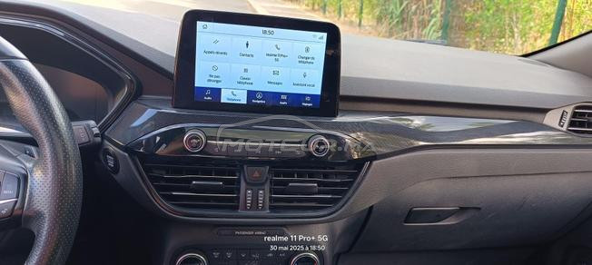 Ford Kuga ST-Line – Toutes options – 2021