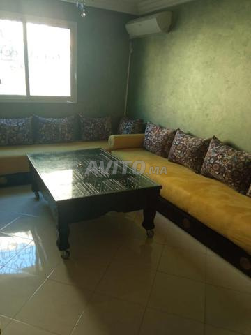 Appartement à vendre 170 m² à Casablanca