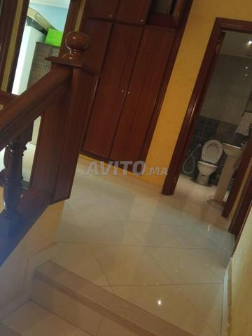 Appartement à vendre 170 m² à Casablanca - 2