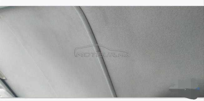 Peugeot 208 white edition Manuelle 2017 
