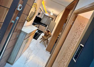 Appartement à louer par jour