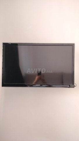 Télévision Samsung