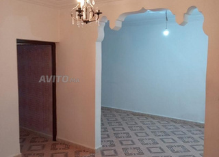 Maison à vendre 120 m² à Guercif