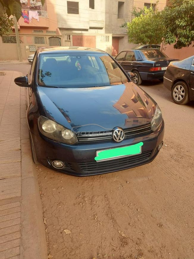 golf 6 n9ia mallalia