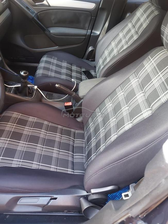 golf 6 n9ia mallalia