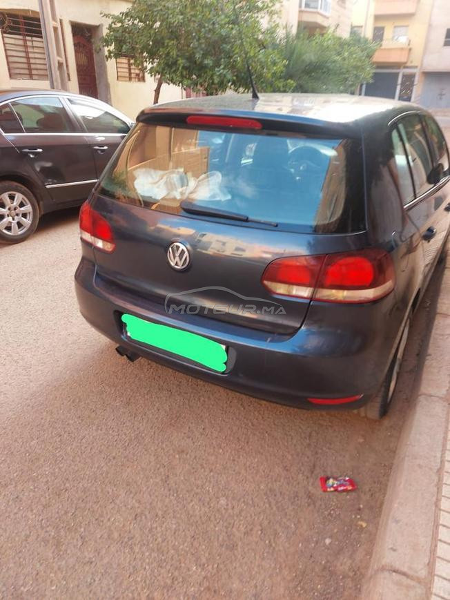 golf 6 n9ia mallalia