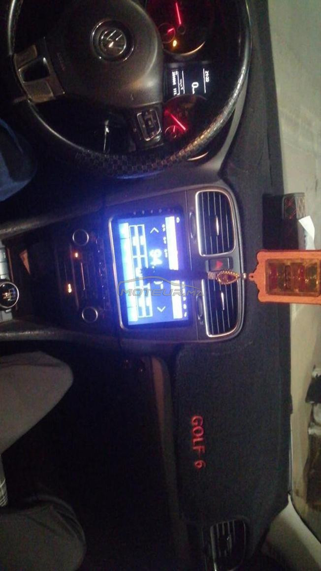 golf 6 n9ia mallalia