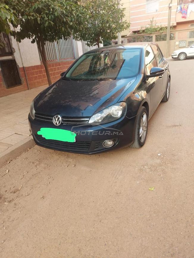 golf 6 n9ia mallalia