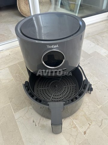Tefal Friteuse Air Fryer 4,2l tres bon etat