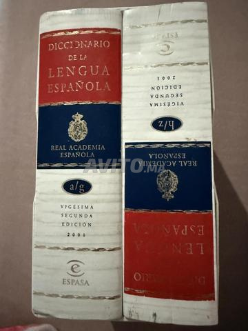 diccionnario de la lengua espanola