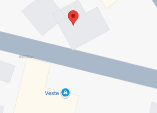 Petite maison a derb chentouf 