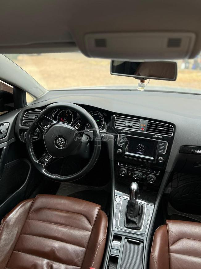 Golf 7 TDI 1.6 2013 DD 2017