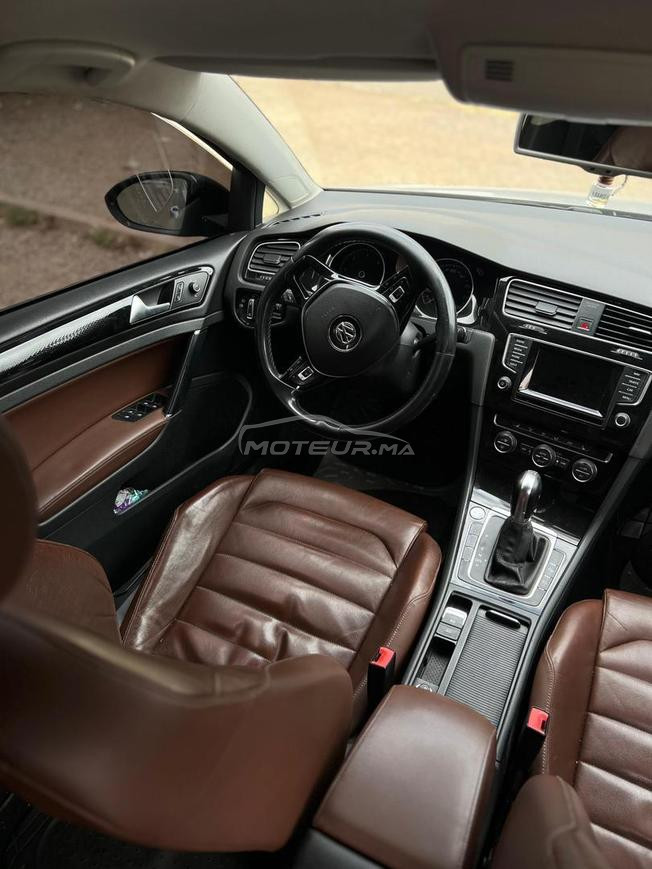Golf 7 TDI 1.6 2013 DD 2017