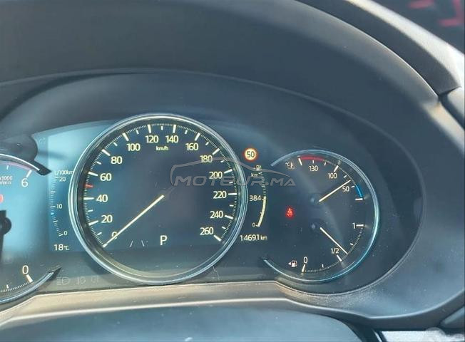 MAZDA CX-5 2.2 SKYACTIV-D DIESEL - FULL OPTIONAL 