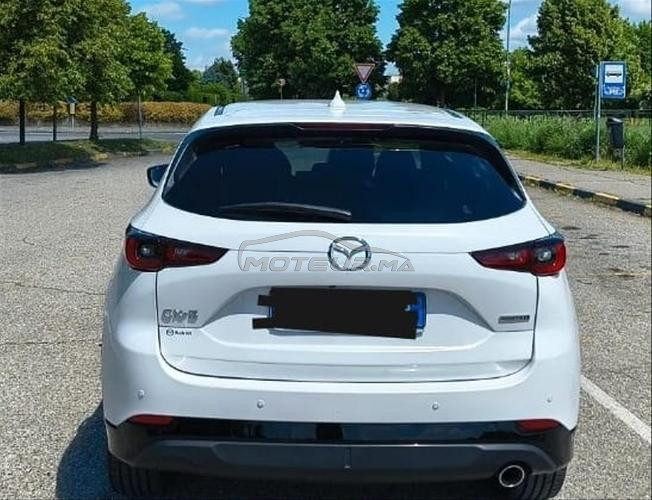 MAZDA CX-5 2.2 SKYACTIV-D DIESEL - FULL OPTIONAL 
