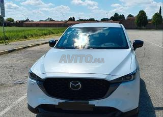 MAZDA CX-5 2.2 SKYACTIV-D DIESEL - FULL OPTIONAL 