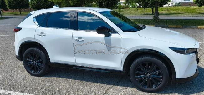 MAZDA CX-5 2.2 SKYACTIV-D DIESEL - FULL OPTIONAL 