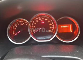 Dacia Sandero Diesel Manuelle 2020 à Khouribga