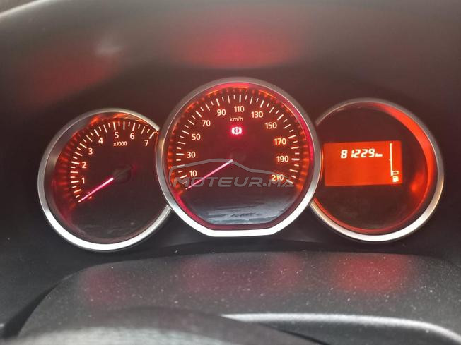 Dacia Sandero Diesel Manuelle 2020 à Khouribga