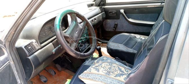 Fiat Uno Diesel Manuelle 1997 à Oualidia