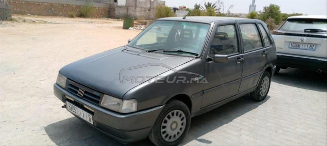 Fiat Uno Diesel Manuelle 1997 à Oualidia