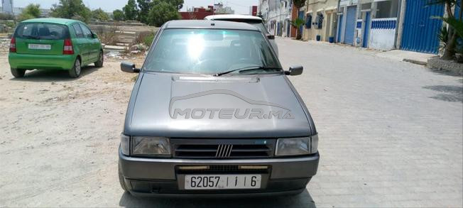 Fiat Uno Diesel Manuelle 1997 à Oualidia