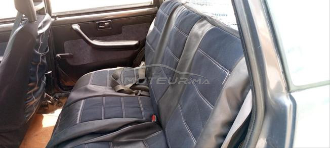 Fiat Uno Diesel Manuelle 1997 à Oualidia