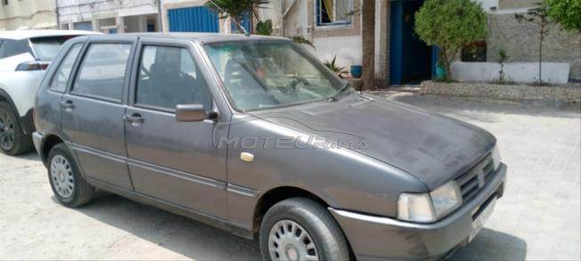 Fiat Uno Diesel Manuelle 1997 à Oualidia