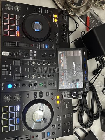 Pioneer XDJ RX3