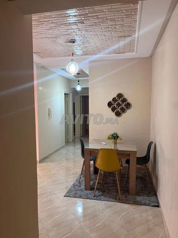 Appartement propre et magnifique dans la rue Hamra - 2