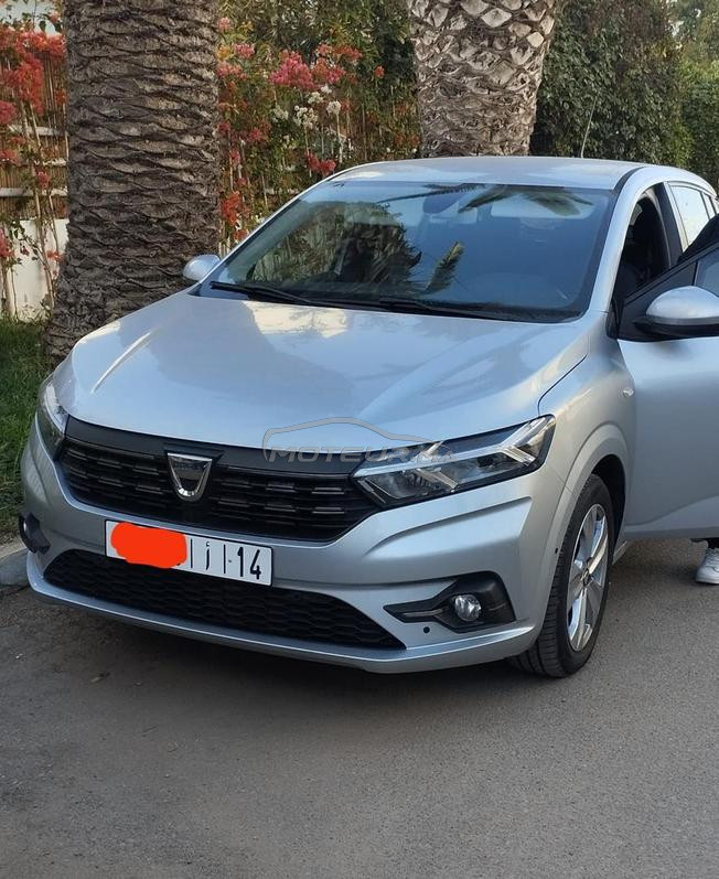 Dacia Sandero Stretway 