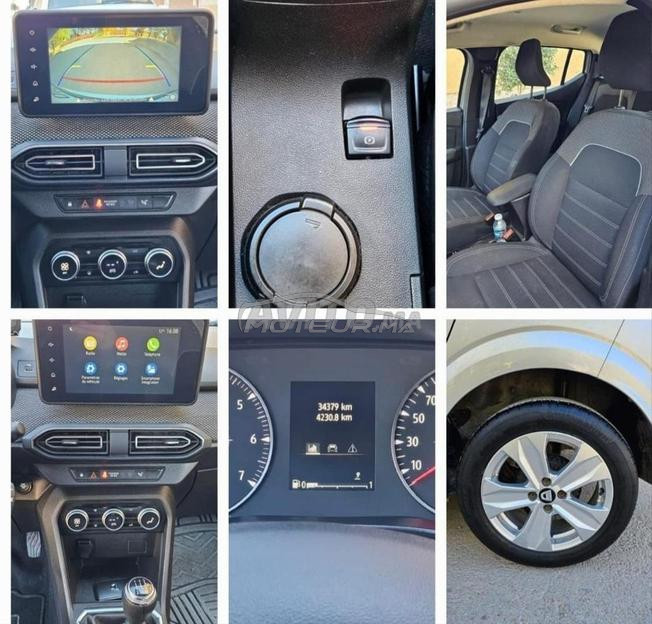 Dacia Sandero Stretway 
