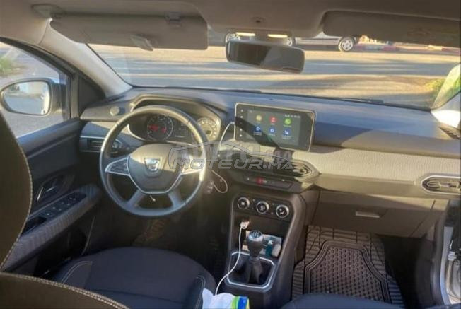 Dacia Sandero Stretway 