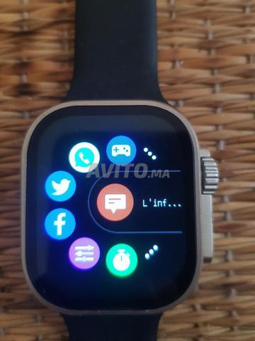 smart watch