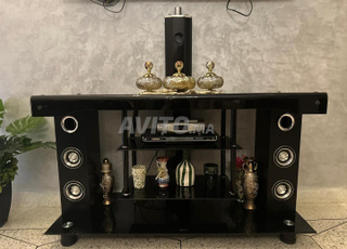 طابلة تلفاز