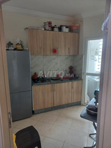 Appartement à vendre 56 m² à Bouskoura - 2