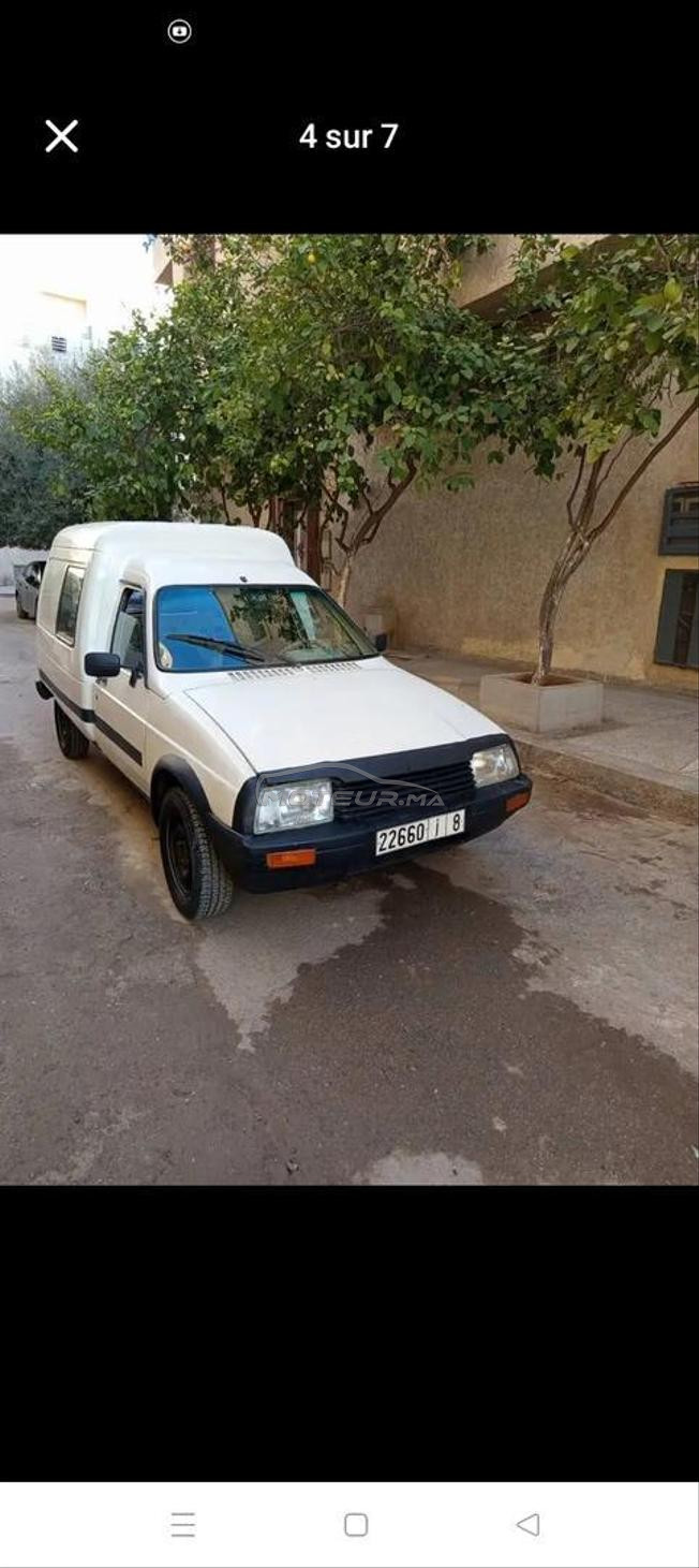 ستروين سي 15