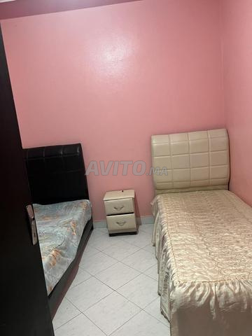 Appartement à louer 60 m² à Ben Guerir - 2