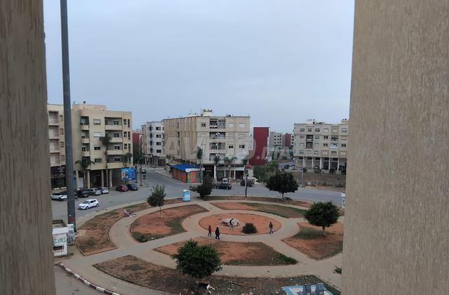 Charmant appartement au cœur de Bouznika - 2