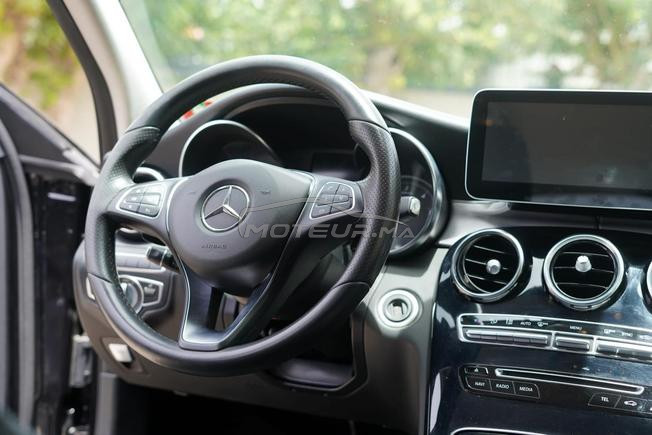Mercedes-Benz Classe C Diesel Automatique 2018