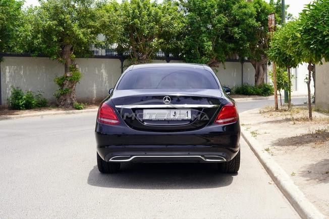 Mercedes-Benz Classe C Diesel Automatique 2018