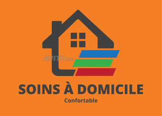 Service de soins infirmier à domicile