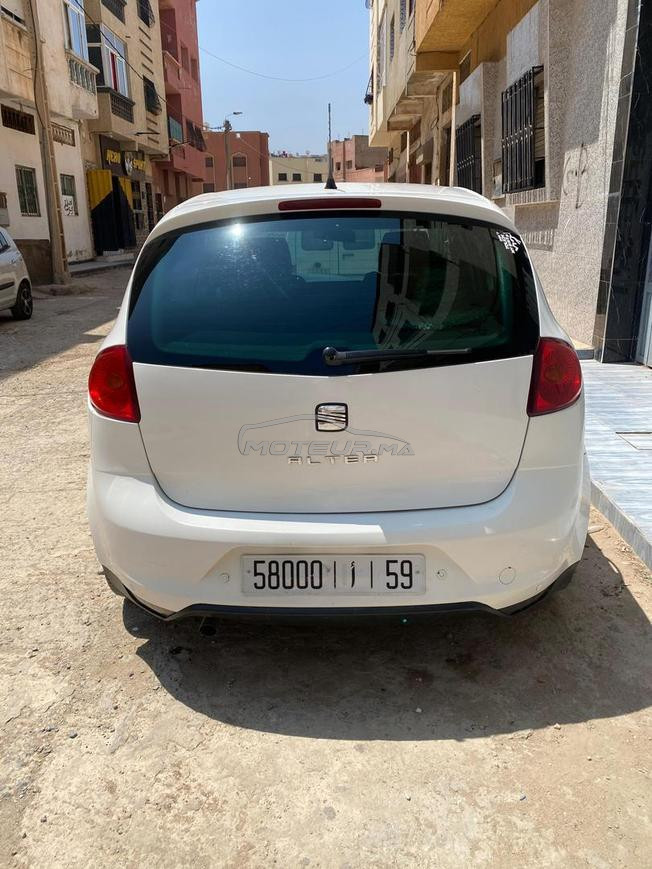 seat altea 