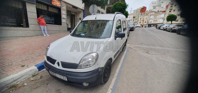 renault kangoo 2013