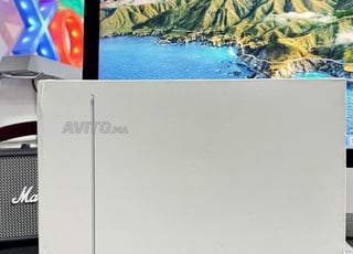 Apple MacBook Air M4 13-inch 16GB 256GB Bleu Ciel 