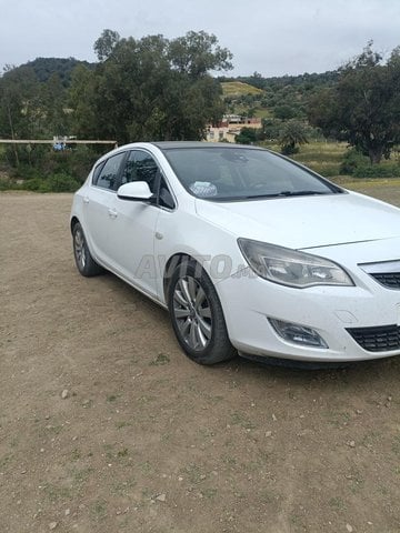 opé astra à vendre 