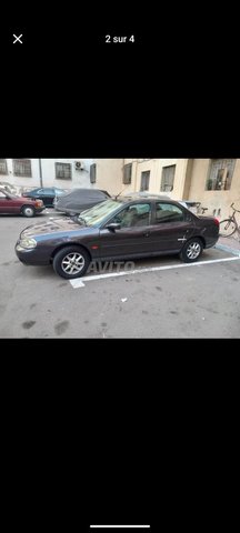 Ford Mondeo Diesel Manuelle 1998 à Casablanca