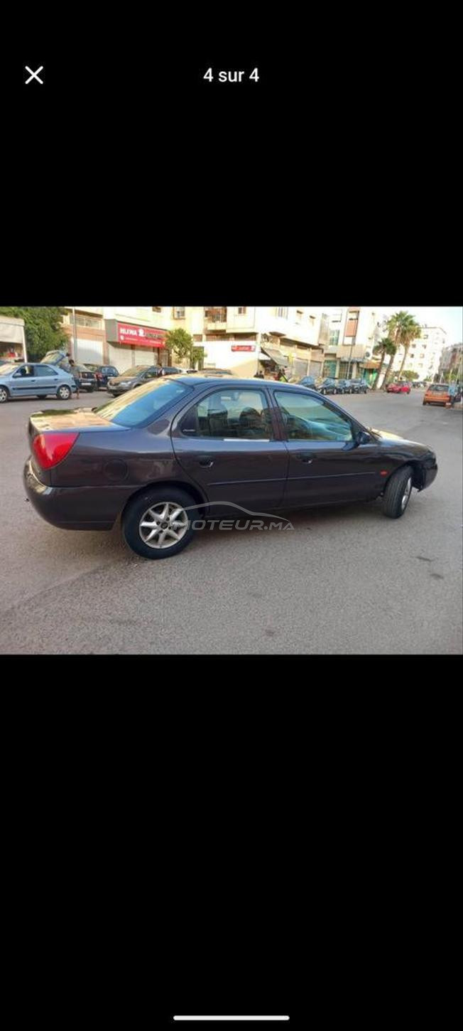 Ford Mondeo Diesel Manuelle 1998 à Casablanca