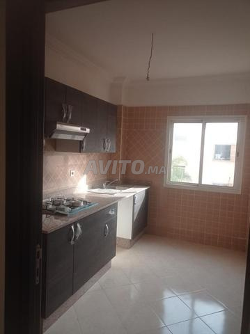 Appartement à vendre 67 m² à Ain Harrouda - 2