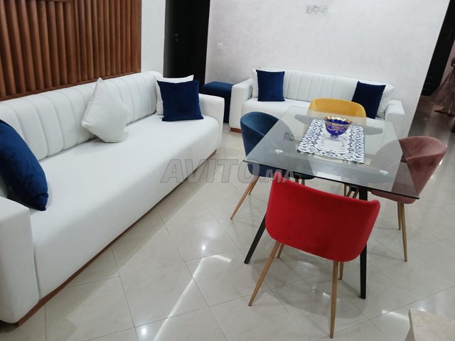Fauteuil neuf
